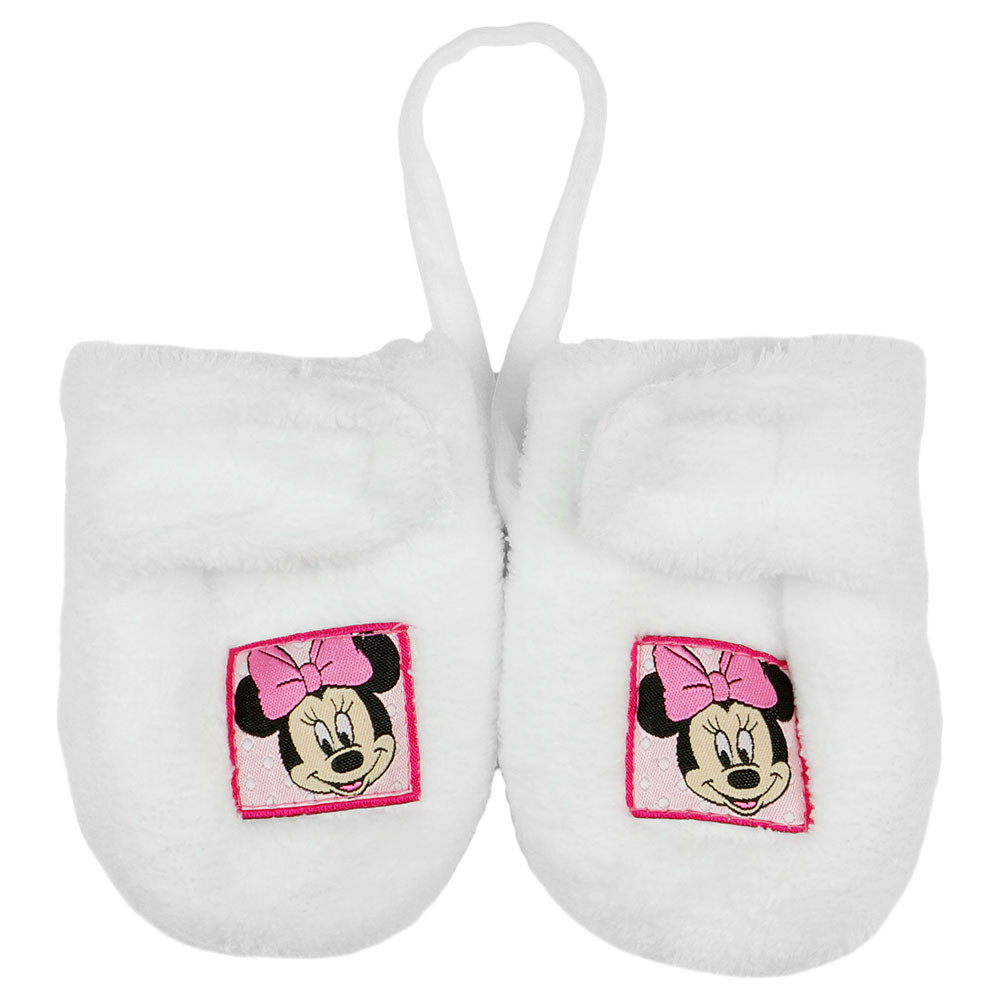 babashop.hu - Disney Minnie wellsoft baba kesztyű