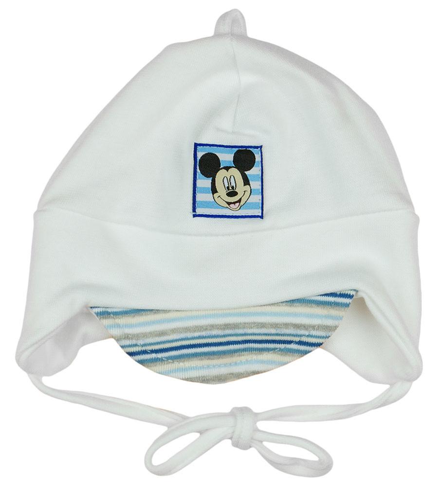 babashop.hu - Disney Mickey megkötős simléderes sapka