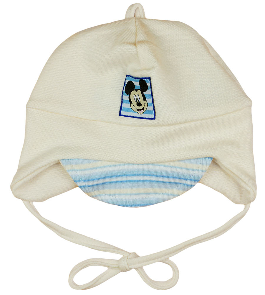 babashop.hu - Disney Mickey megkötős simléderes sapka