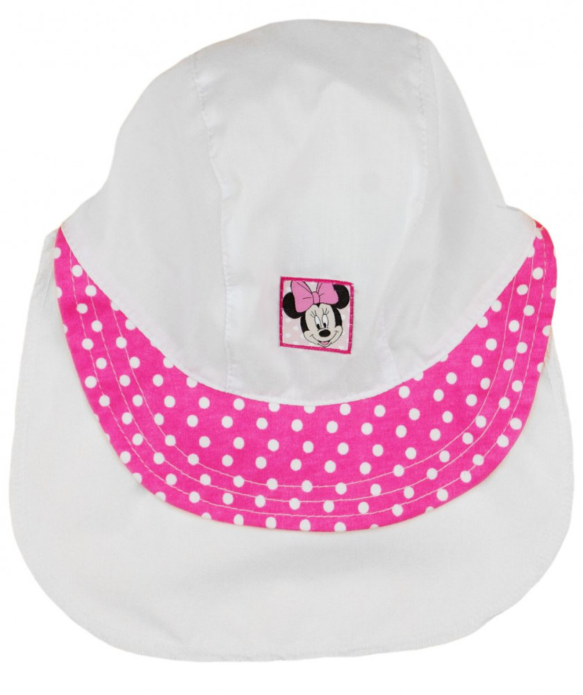 babashop.hu - Disney Minnie szafari baba kalap