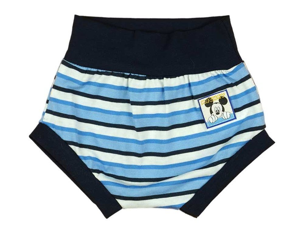 babashop.hu - Disney Mickey baba rövidnadrág (méret: 62-86)