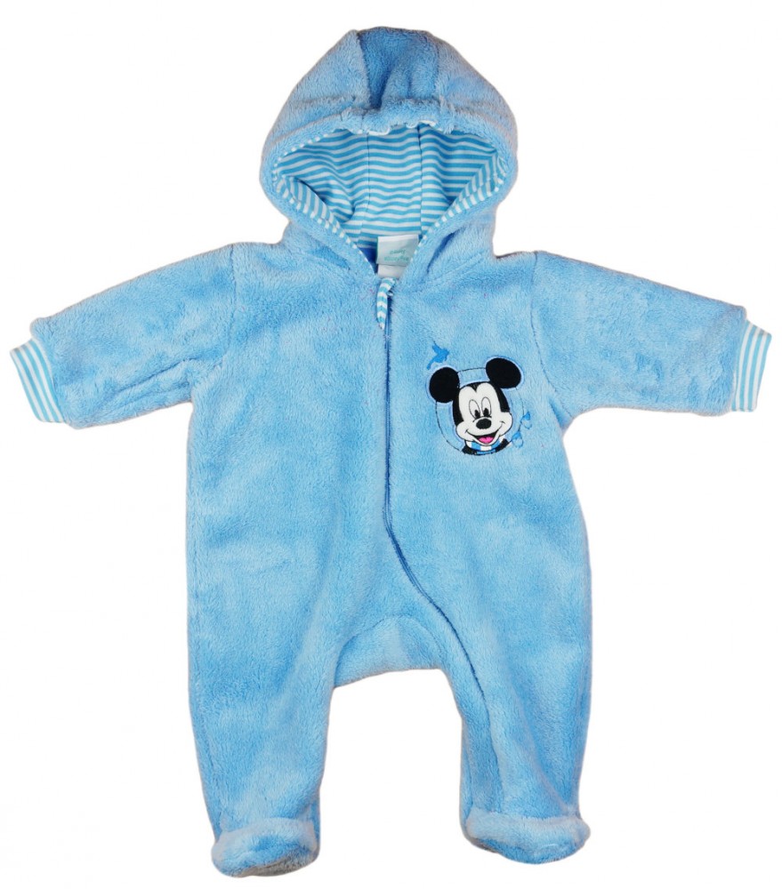 babashop.hu - Disney Mickey kapucnis wellsoft overál
