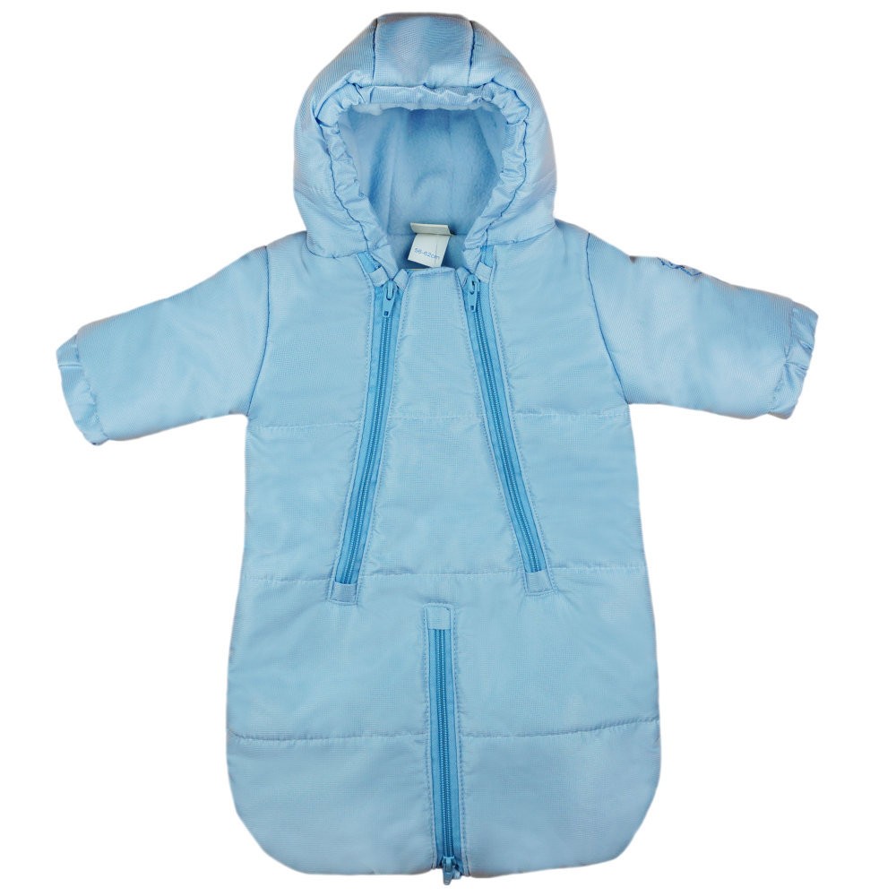 babashop.hu - Bébi téli vízlepergetős bundazsák, bélelt bébizsák, (fiús, lányos)