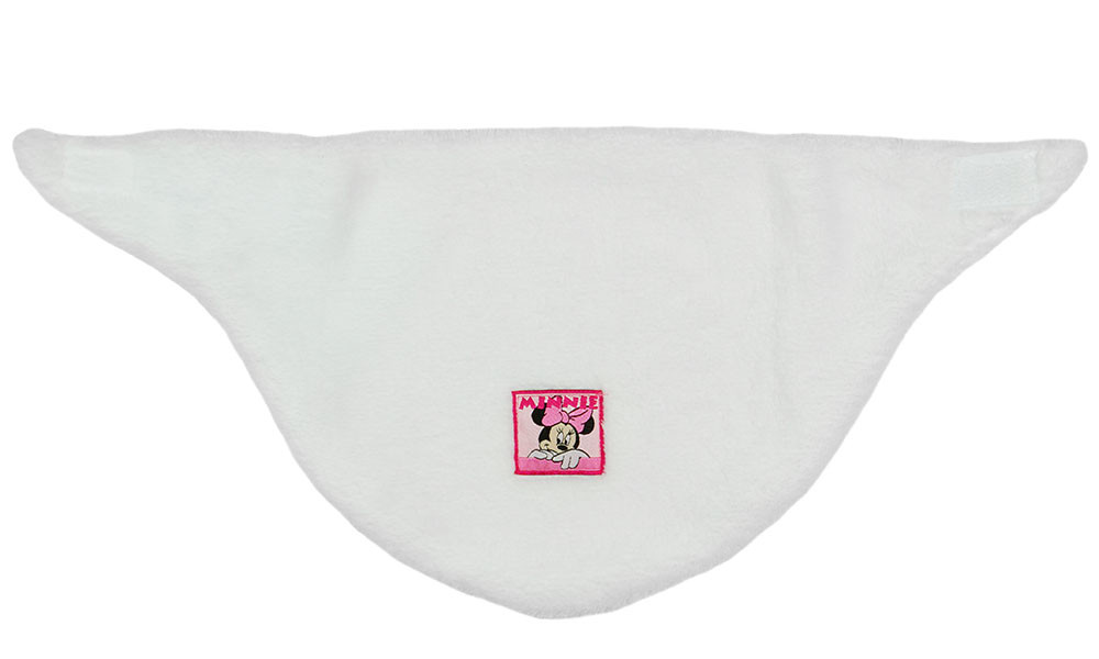 babashop.hu - Disney Minnie wellsoft tépőzáras babasál
