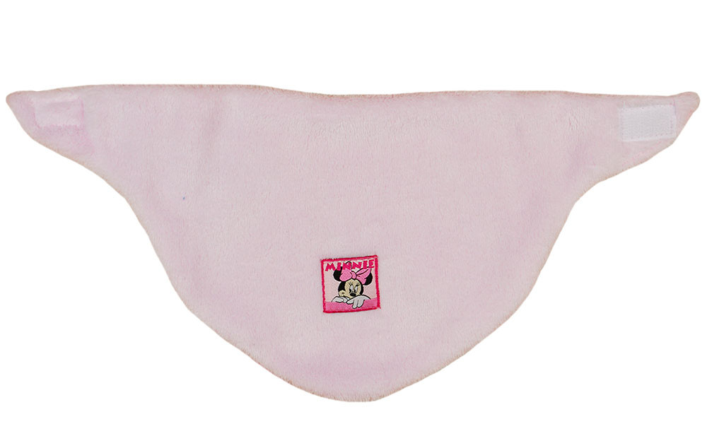 babashop.hu - Disney Minnie wellsoft tépőzáras babasál