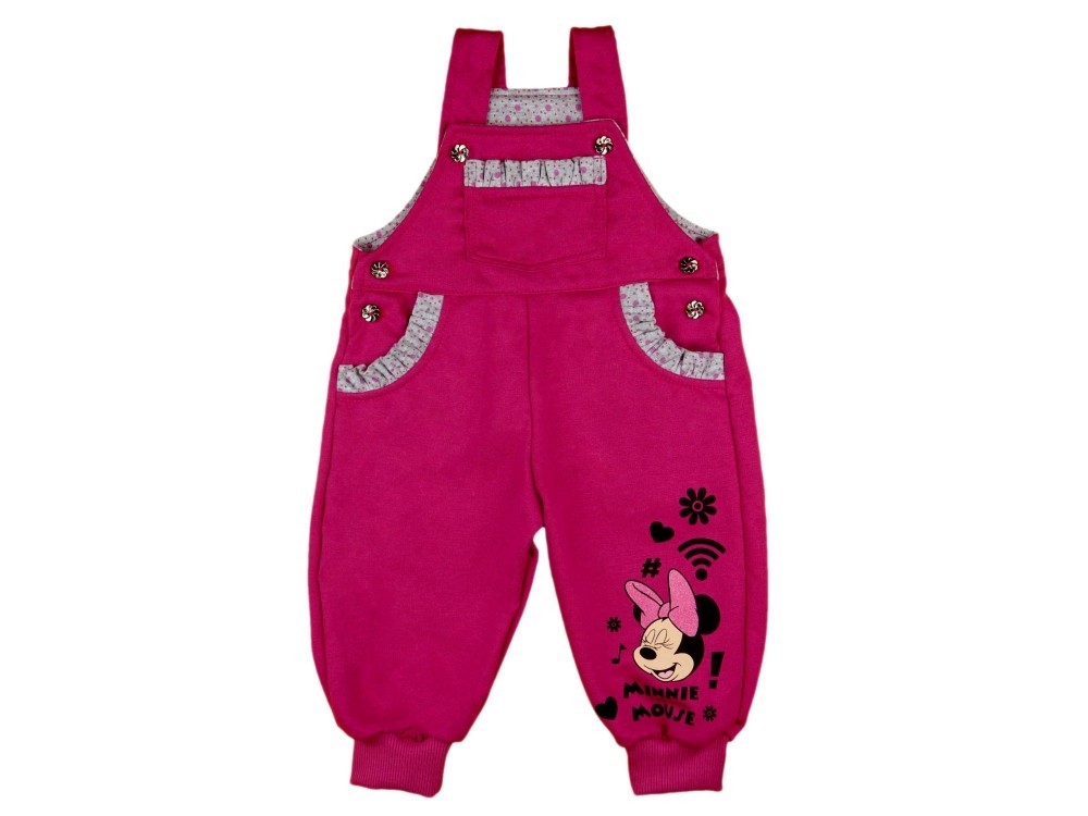 babashop.hu - Disney Minnie baba kertésznadrág