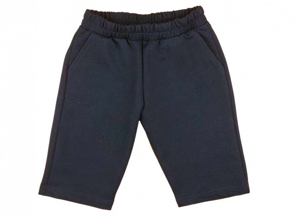 babashop.hu - Fiú bermuda sötétkék