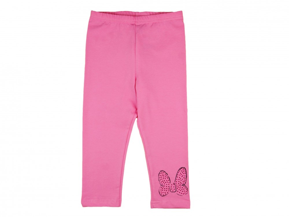 babashop.hu - Disney Minnie 3/4-es strasszos leggings