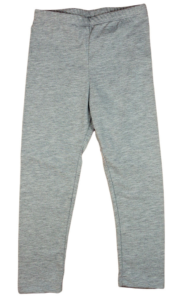 babashop.hu - Lányka egyszínű hosszú leggings