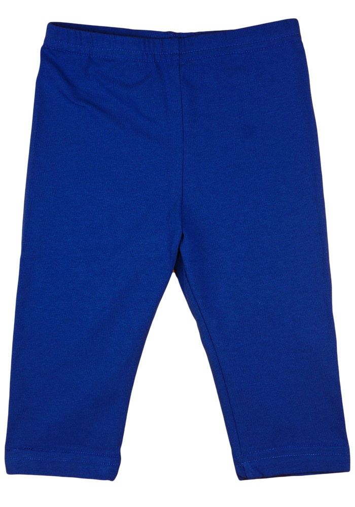 babashop.hu - 3/4-es lányka pamut leggings