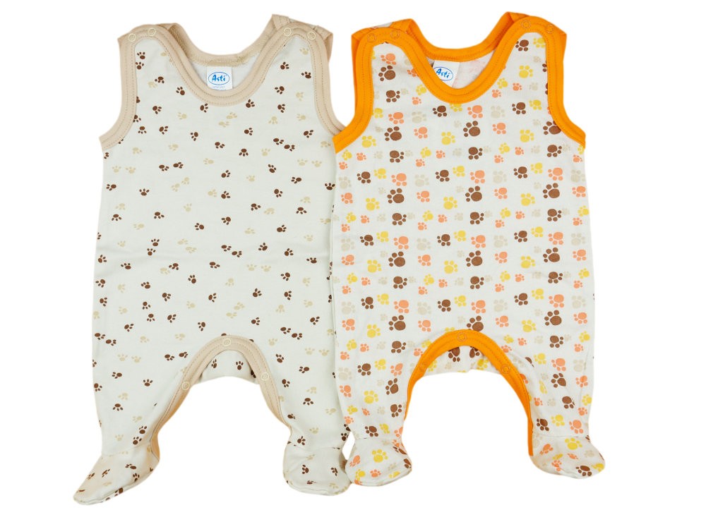 babashop.hu - Ujjatlan rugdalózó 2db szettben