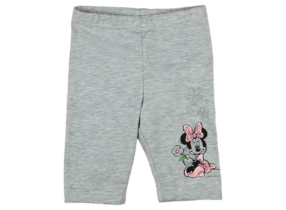babashop.hu - Disney Minnie 3/4-es lányka leggings