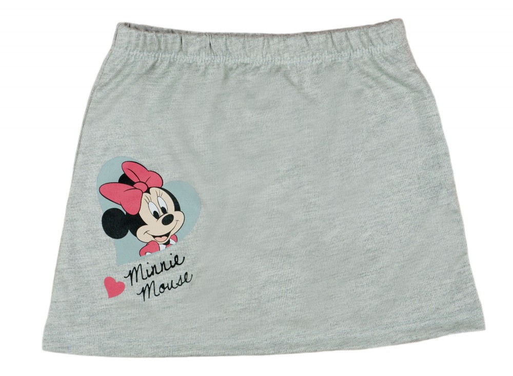 babashop.hu - Disney Minnie lányka pamut szoknya