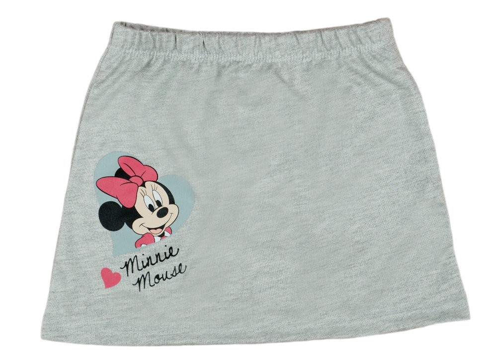 babashop.hu - Disney Minnie lányka pamut szoknya