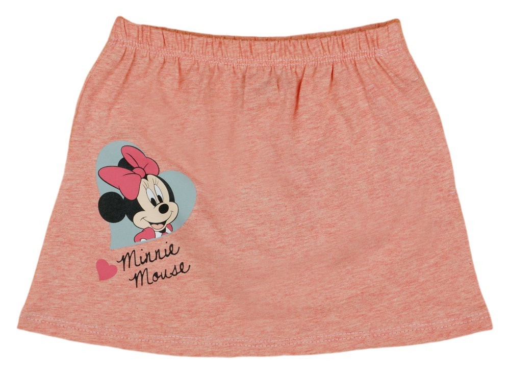 babashop.hu - Disney Minnie lányka pamut szoknya
