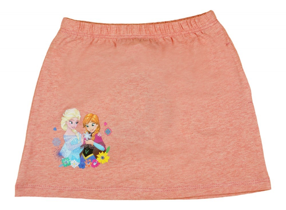 babashop.hu - Disney Frozen/Jégvarázs lányka pamut szoknya