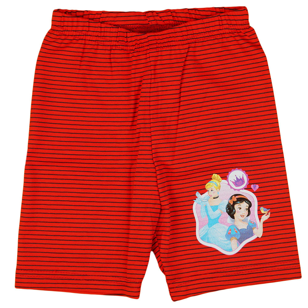 babashop.hu - Disney Princess- Hercegnők lányka rövidnadrág