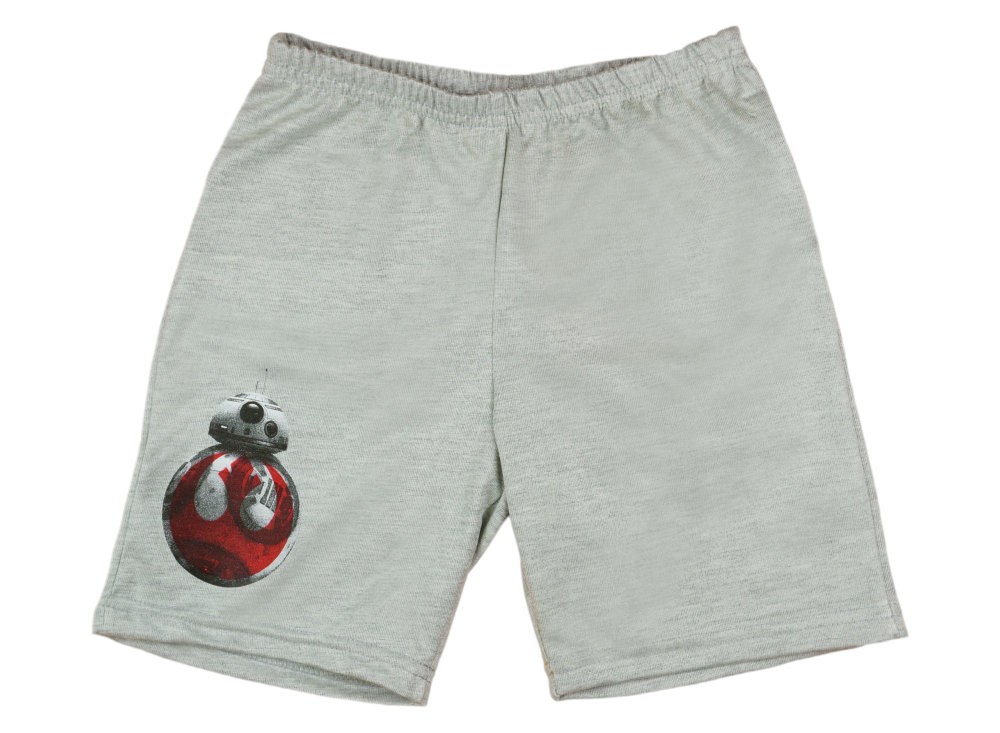 babashop.hu - Star wars fiú rövidnadrág