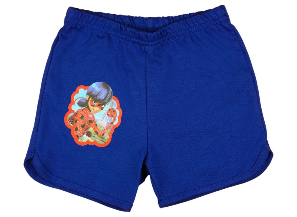 babashop.hu - Miraculous Katicabogár lányka short