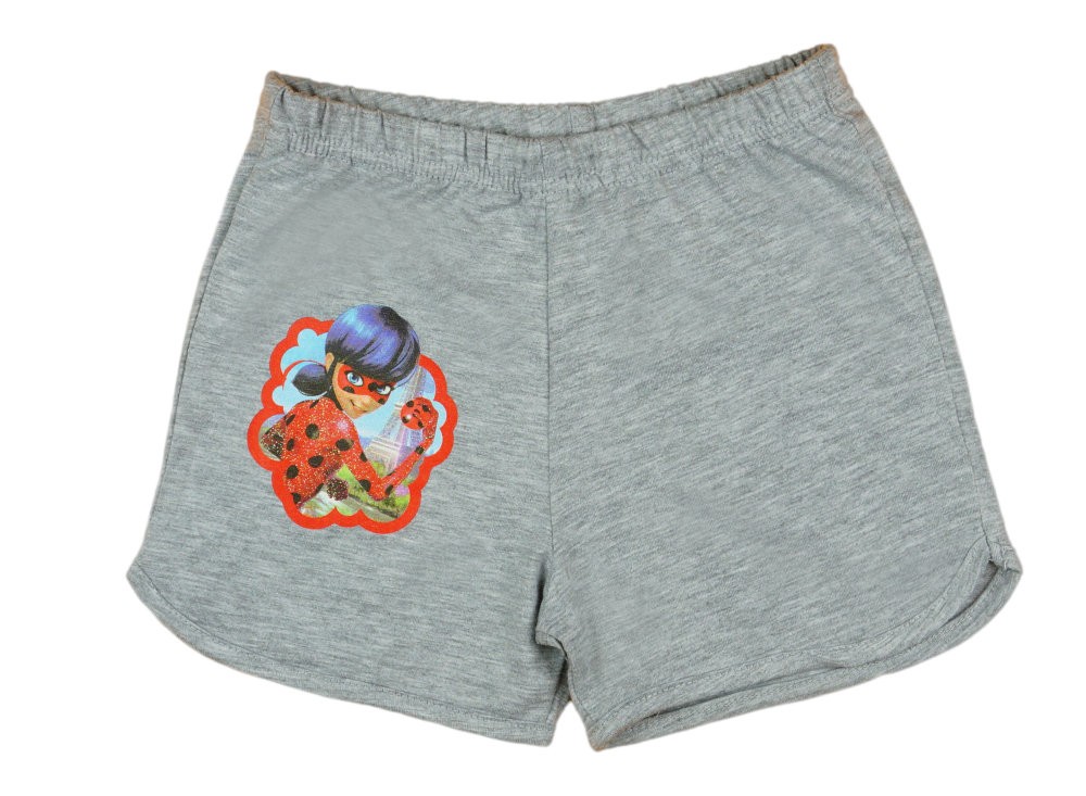 babashop.hu - Miraculous Katicabogár lányka short