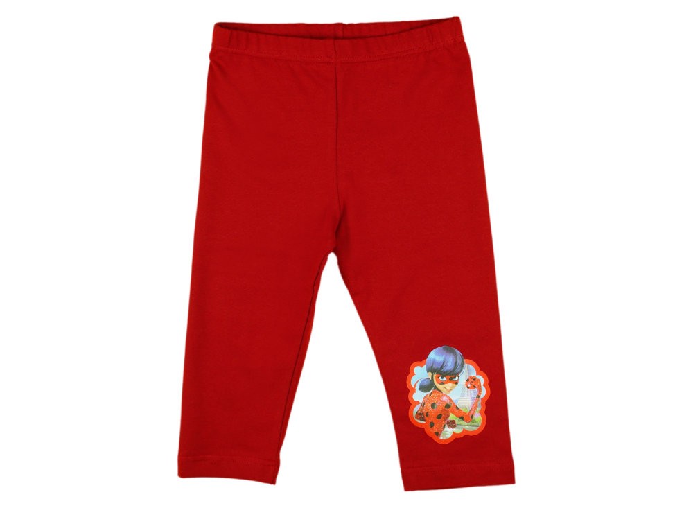 babashop.hu - Miraculous 3/4-es lányka leggings