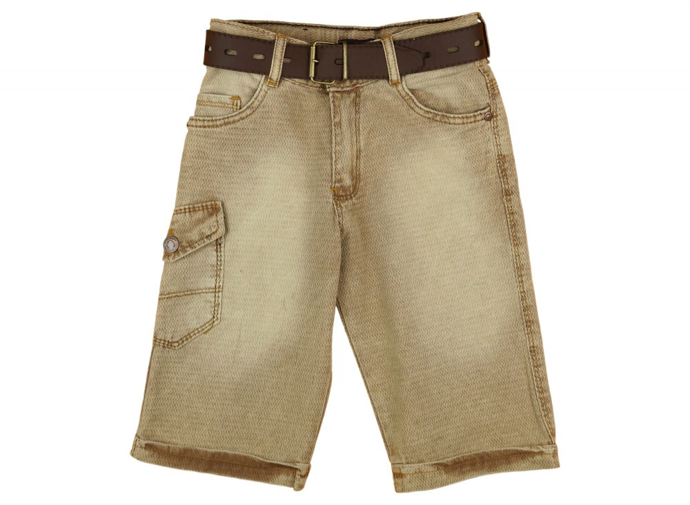 babashop.hu - Fiú bermuda nadrág