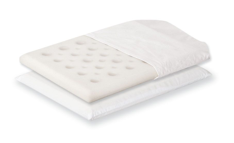 babashop.hu - Lorelli légáteresztő bébipárna 35x27