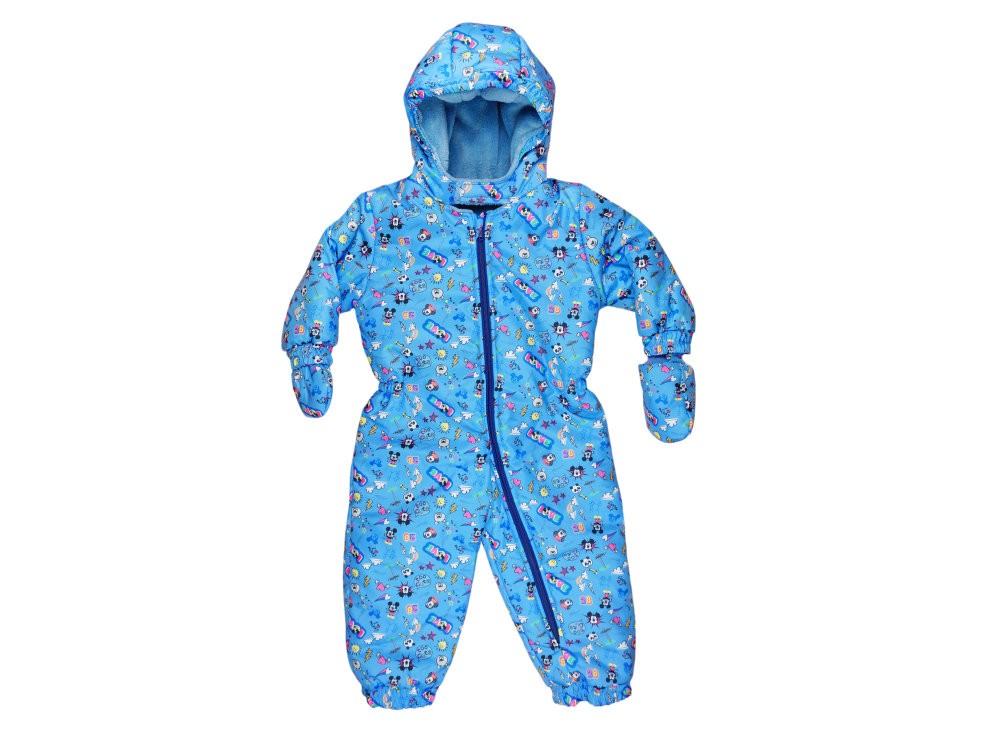 babashop.hu - Disney Mickey fiú overál