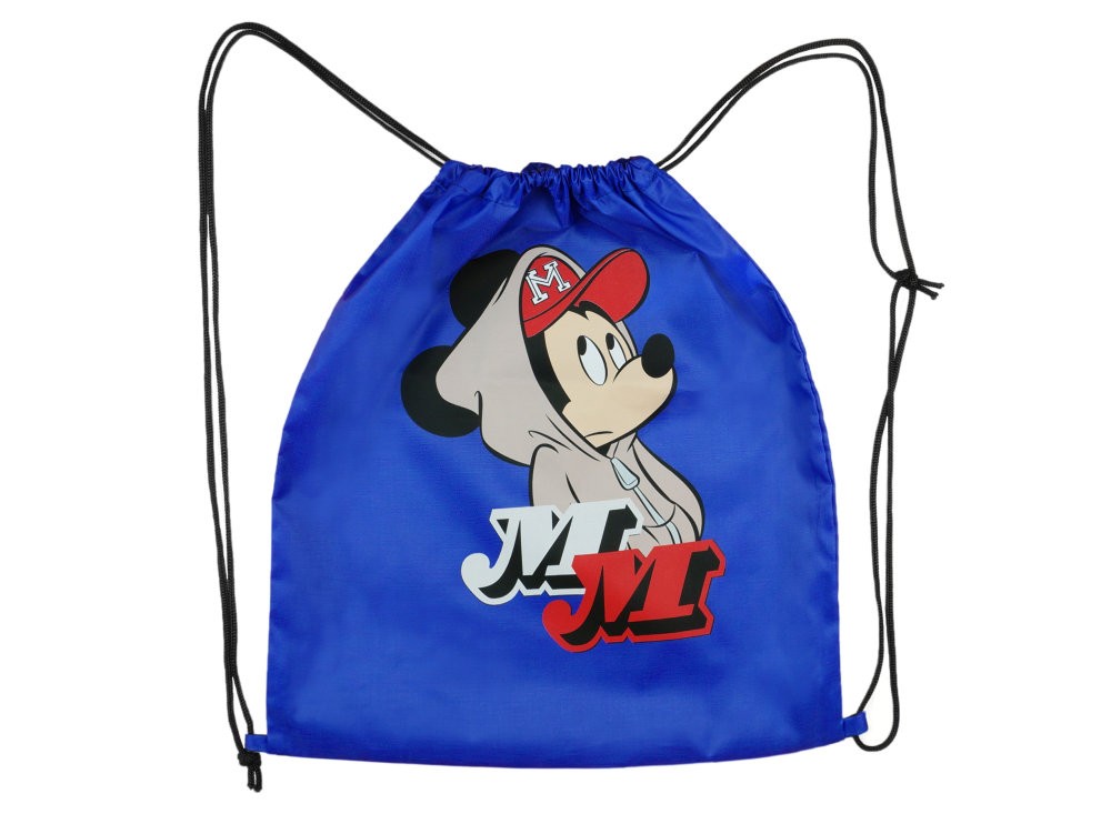 babashop.hu - Disney Mickey fiú tornazsák