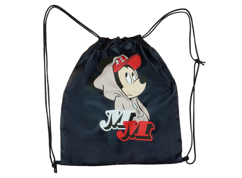 babashop.hu - Disney Mickey fiú tornazsák