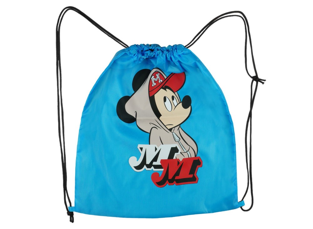 babashop.hu - Disney Mickey fiú tornazsák