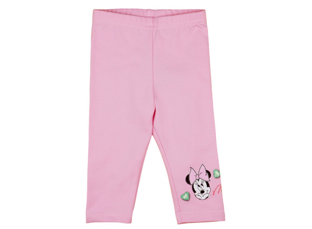 babashop.hu - Disney Minnie lányka hosszú leggings