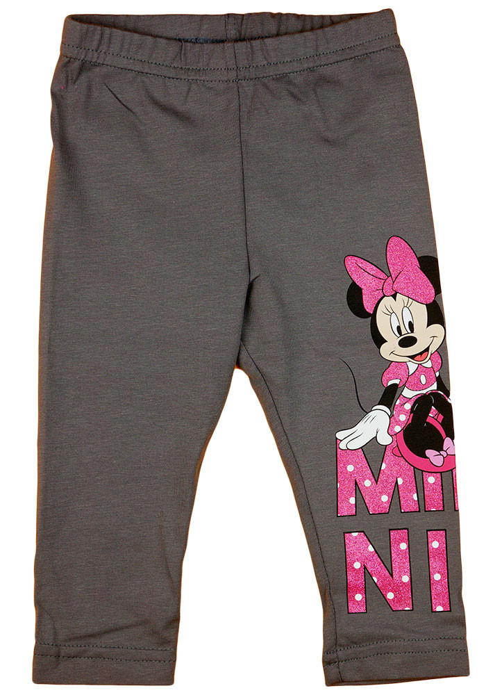 babashop.hu - Disney Minnie lányka leggings
