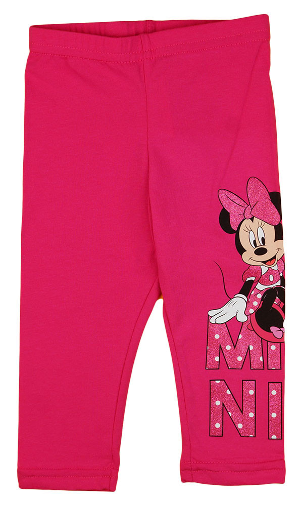 babashop.hu - Disney Minnie lányka leggings
