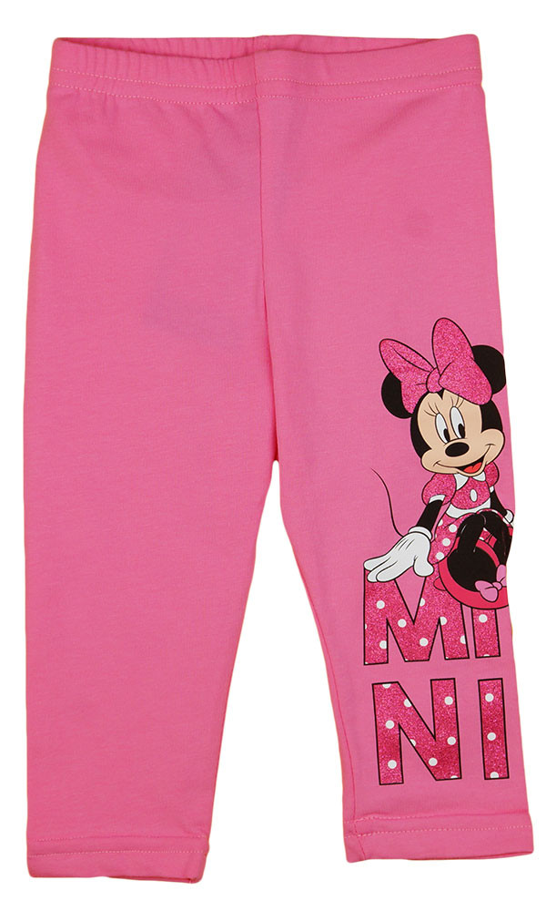 babashop.hu - Disney Minnie lányka leggings