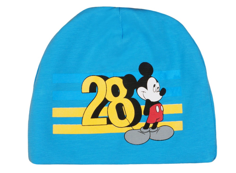 babashop.hu - Disney Mickey fiú sapka