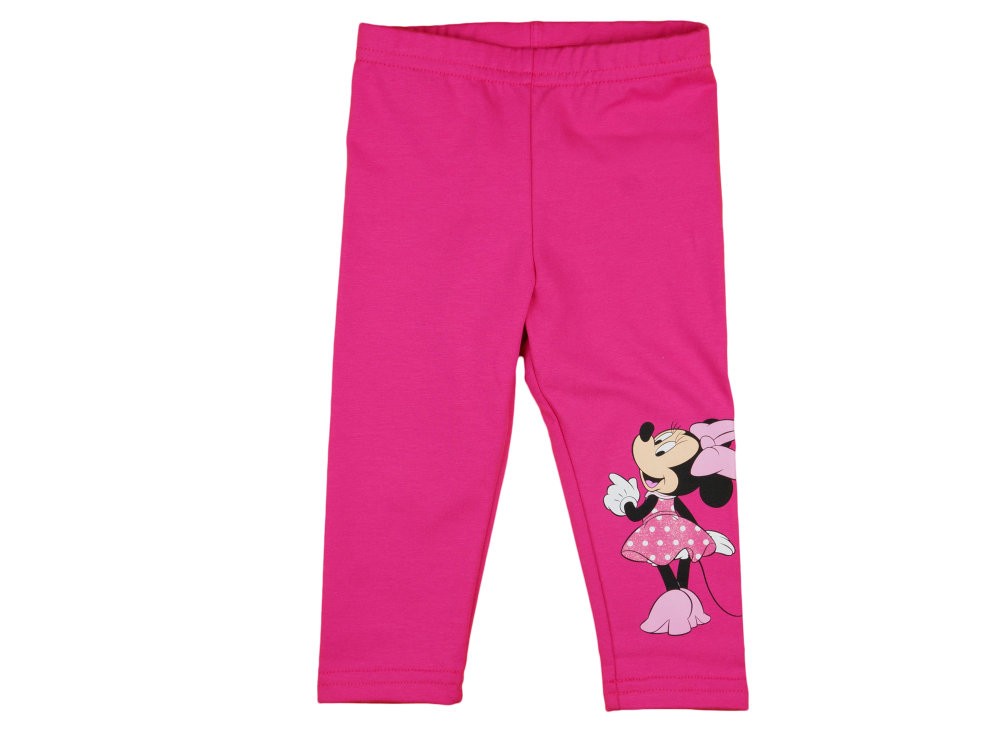 babashop.hu - Disney Minnie lányka hosszú leggings