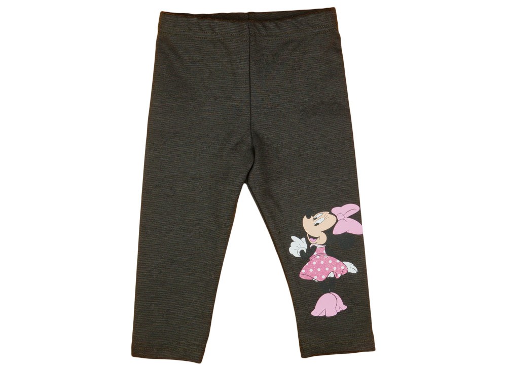 babashop.hu - Disney Minnie lányka hosszú leggings