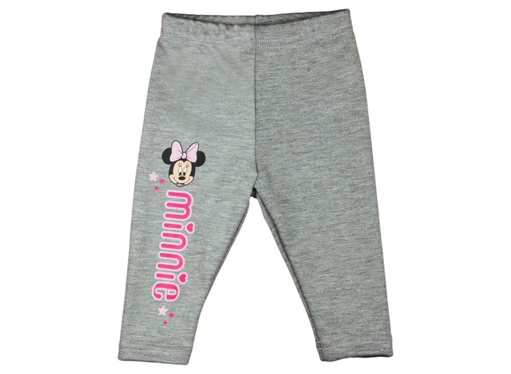 babashop.hu - Disney Minnie lányka düftin hosszú leggings