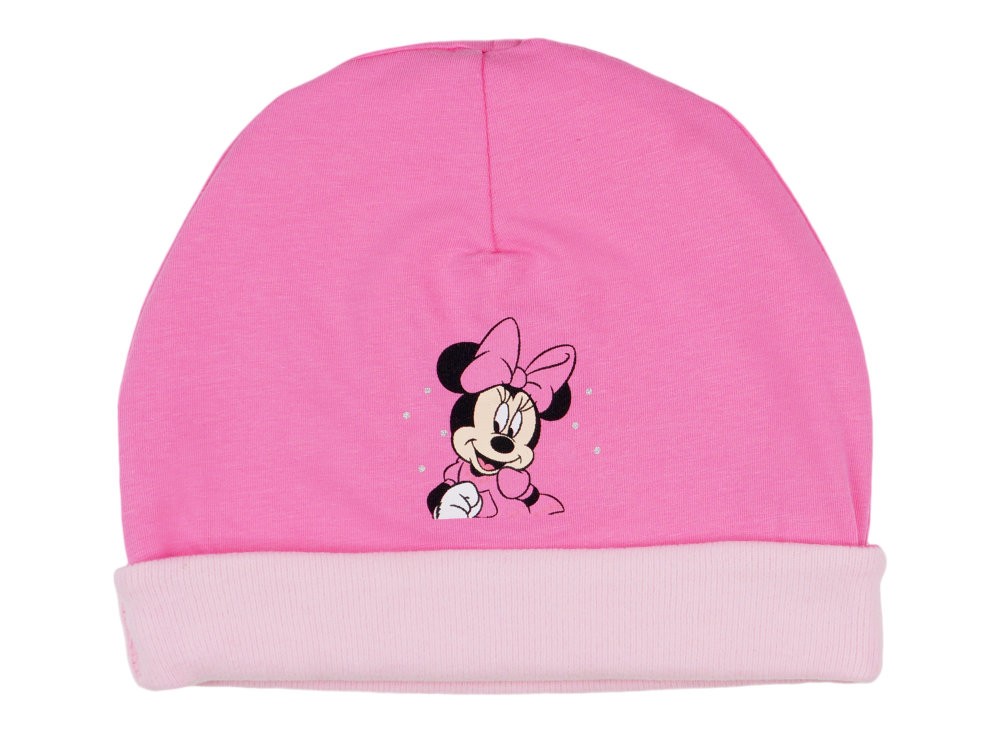 babashop.hu - Disney Minnie lányka sapka