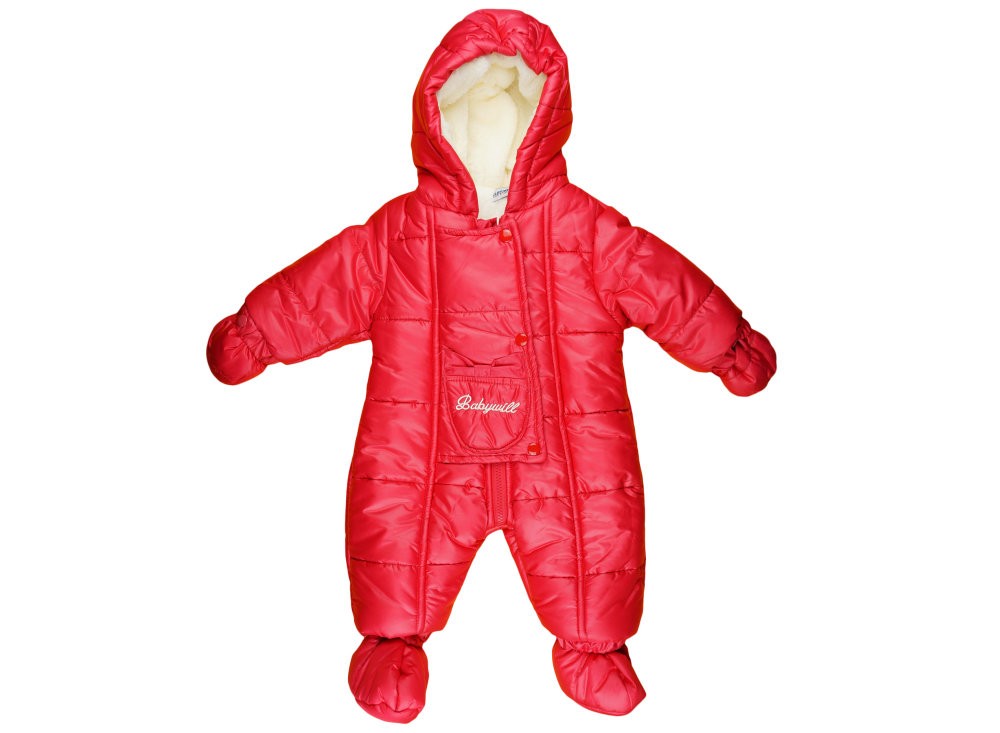 babashop.hu - Kapucnis bébi overál (TUR)