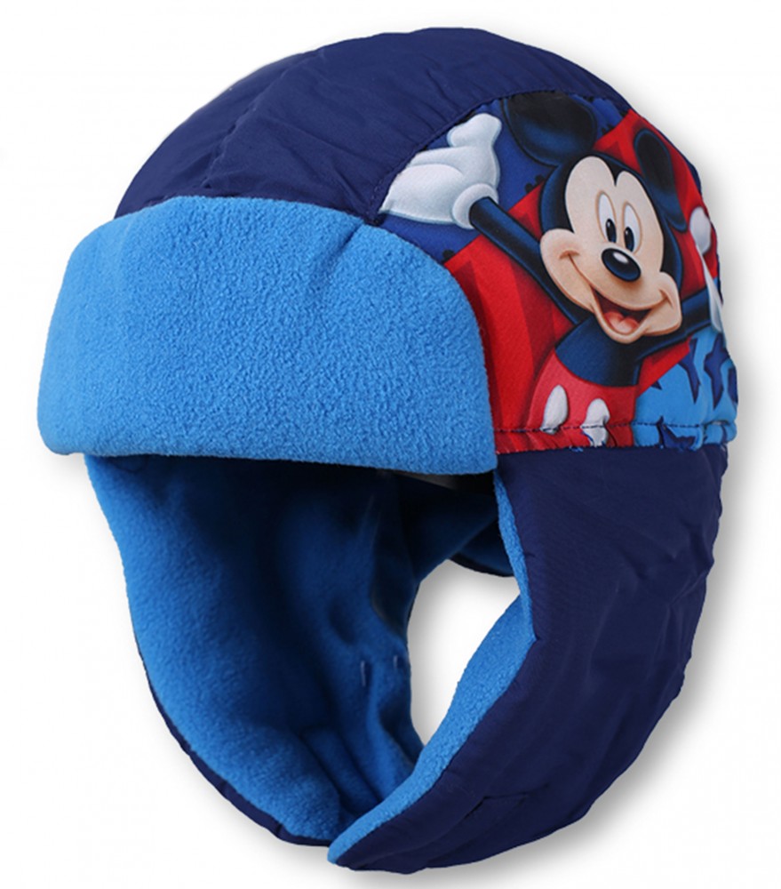 babashop.hu - Disney Mickey vízlepergetős füles sapka