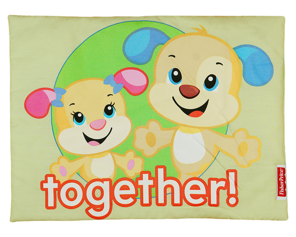 babashop.hu - Fisher-Price babapárna 30x40cm
