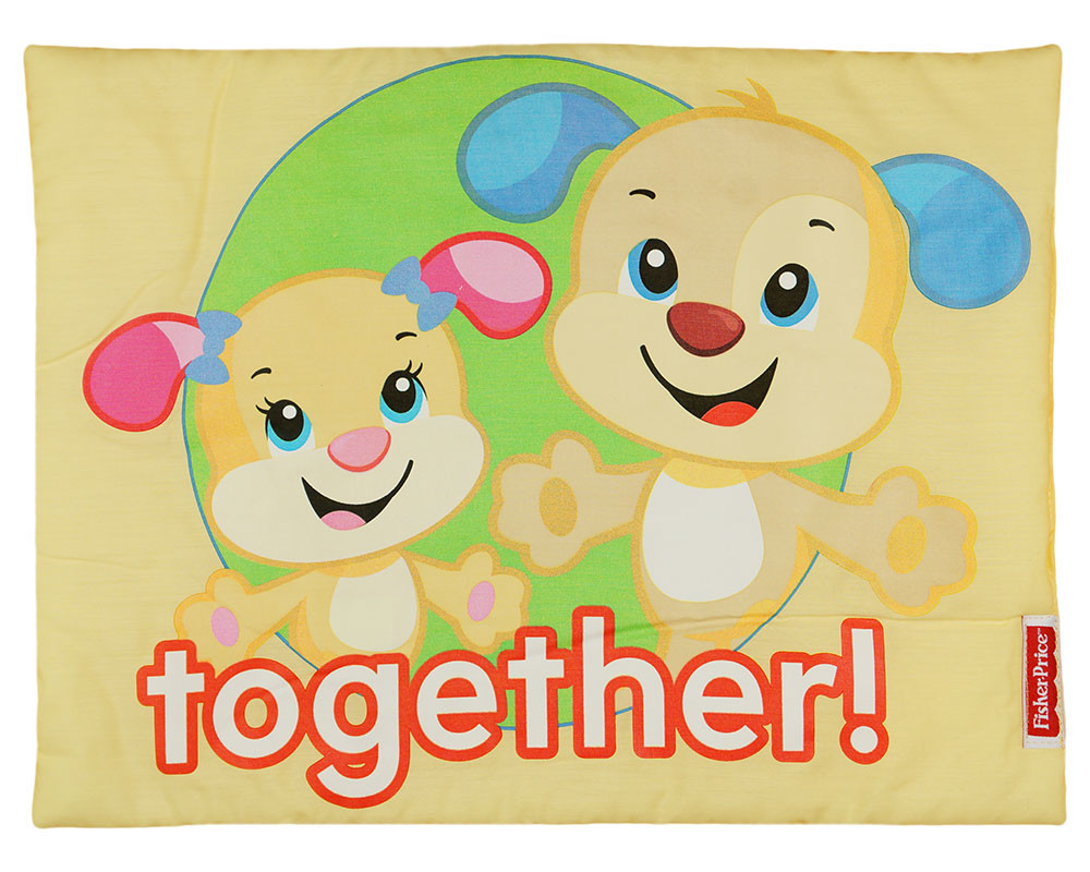 babashop.hu - Fisher-Price babapárna 30x40cm