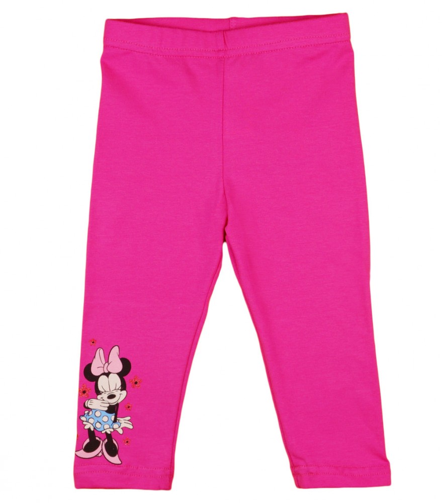 babashop.hu - Disney Minnie gyerek nadrág Love kollekció