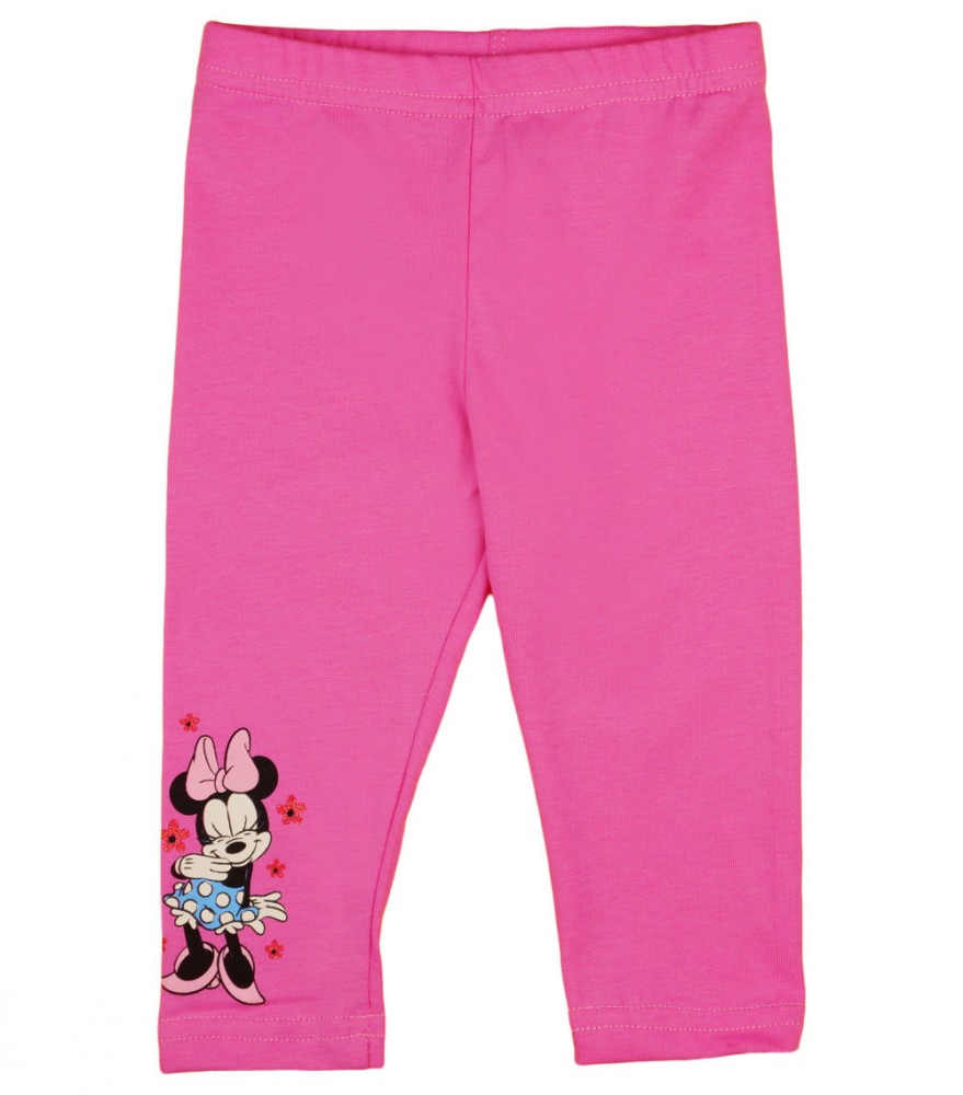 babashop.hu - Disney Minnie gyerek nadrág Love kollekció