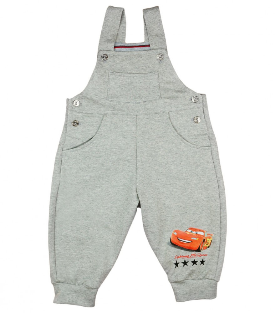 babashop.hu - Disney Cars/Verdák baba kertésznadrág