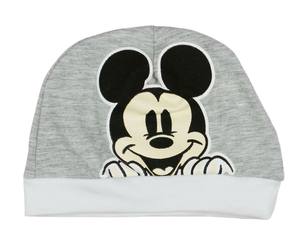 babashop.hu - Disney Mickey pamut baba sapka