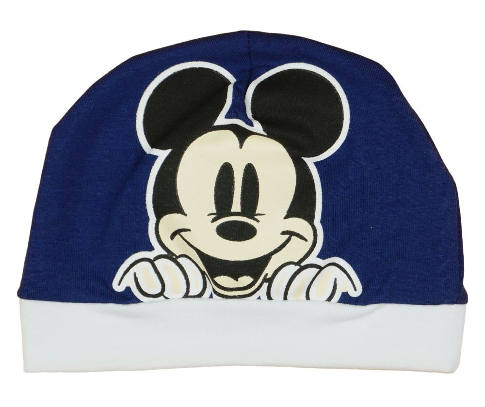 babashop.hu - Disney Mickey pamut baba sapka