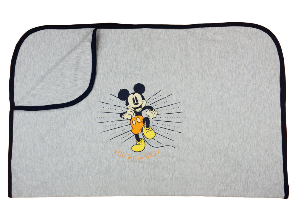 babashop.hu - Disney Mickey "Best" babatakaró